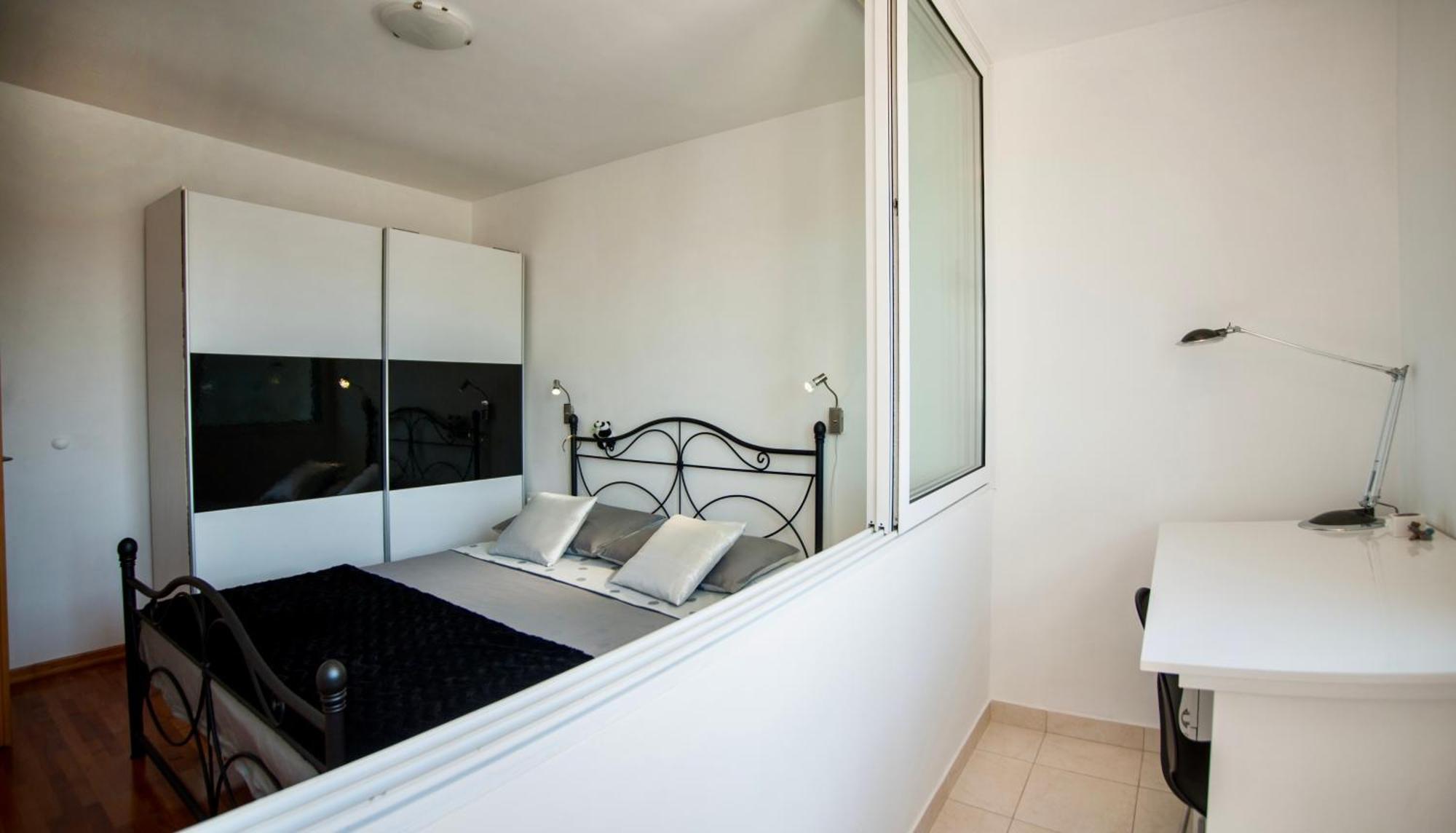 Split - Znjan - Luxury New Apartment On The Beach With Selfcheckin 외부 사진