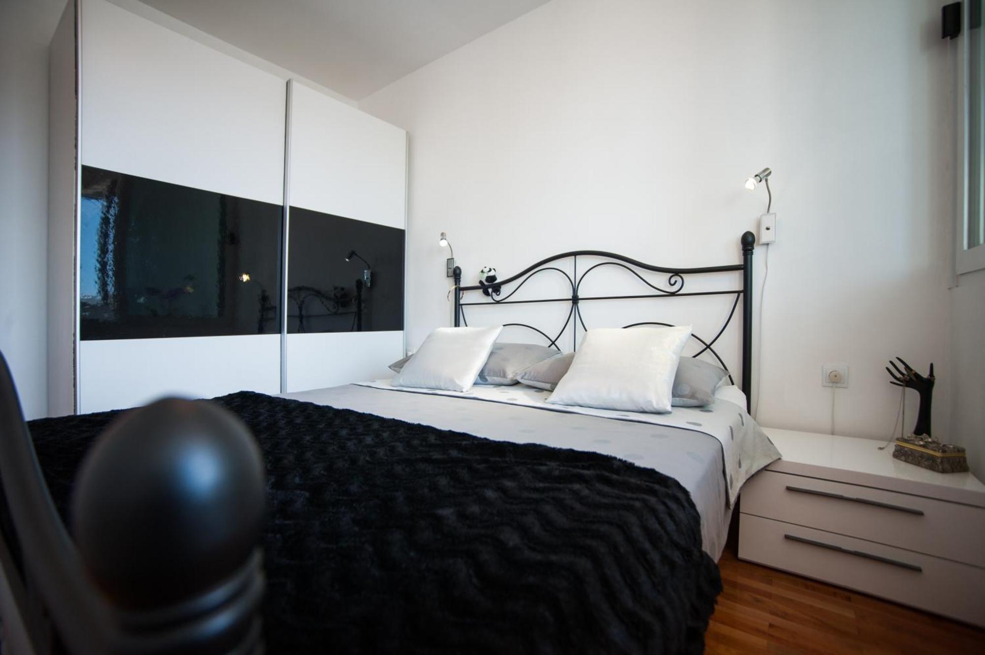 Split - Znjan - Luxury New Apartment On The Beach With Selfcheckin 외부 사진